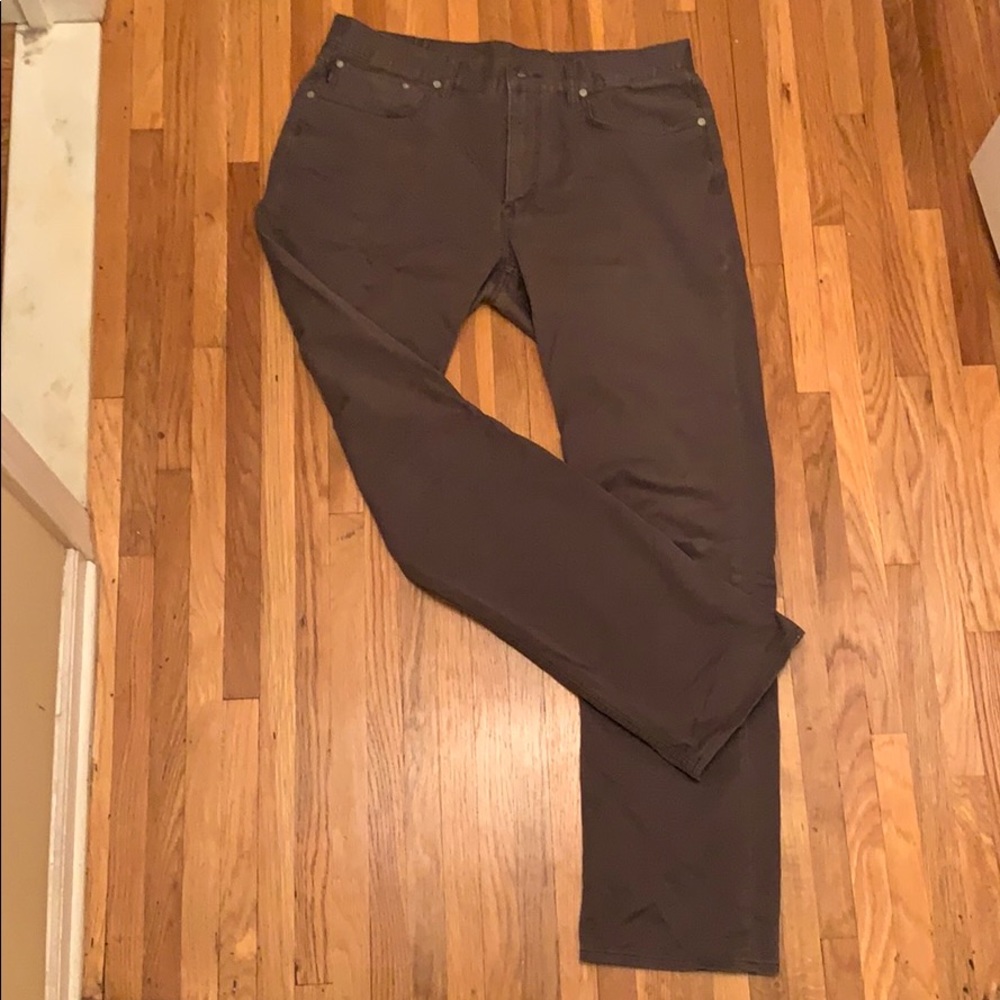 Grey Polo Ralph Lauren Jeans